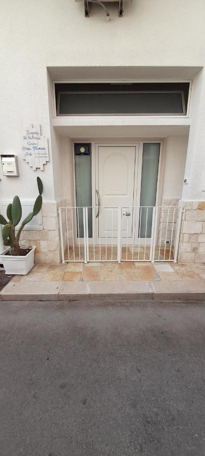Appartamento Onda Marina Polignano a Mare Exteriör bild