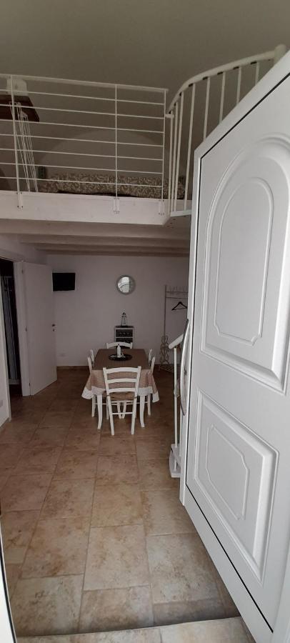 Appartamento Onda Marina Polignano a Mare Exteriör bild