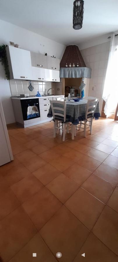 Appartamento Onda Marina Polignano a Mare Exteriör bild