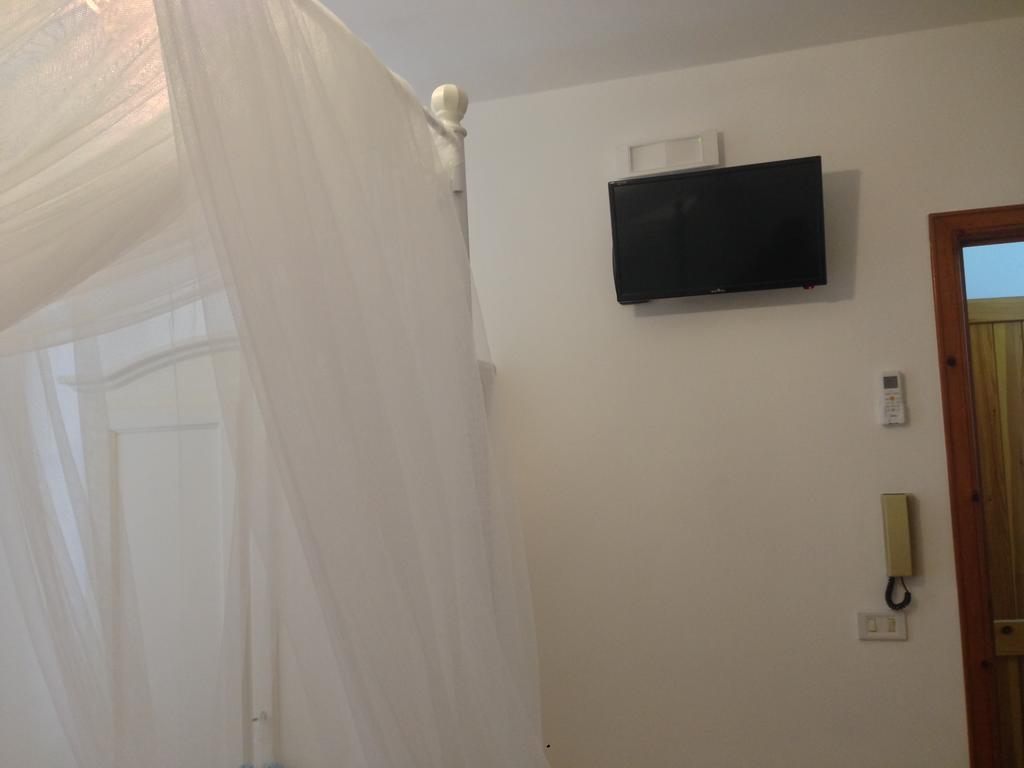Appartamento Onda Marina Polignano a Mare Exteriör bild