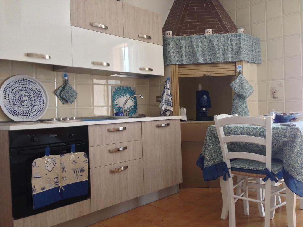 Appartamento Onda Marina Polignano a Mare Exteriör bild